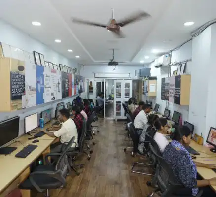 Our Employees at Work Our Employees image