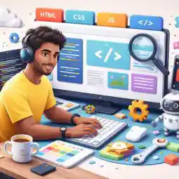 Modern E-commerce Platform