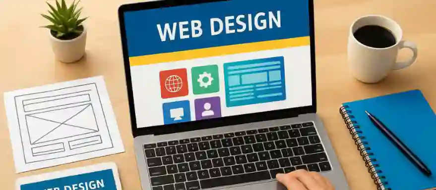 Modern Web Development