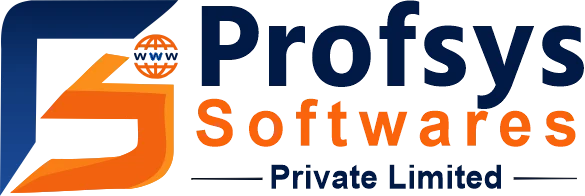 Profsys Softwares Pvt. Ltd. Logo Profsys Softwares Pvt. Ltd. Logo image