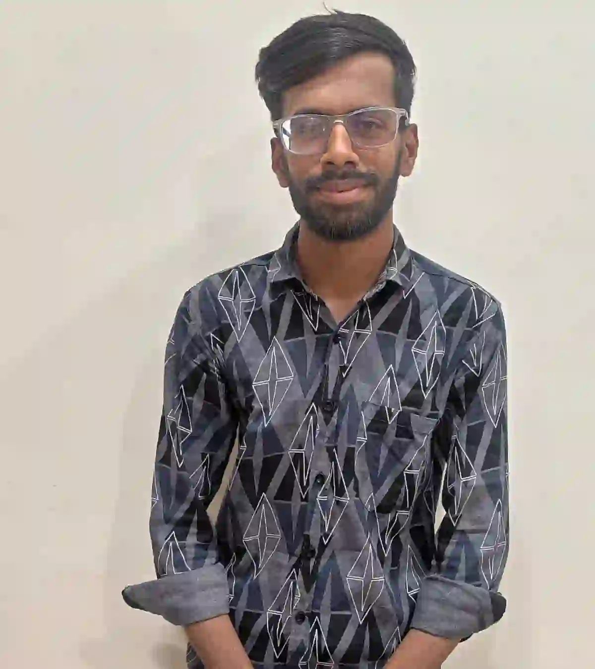 Prashant Sahu