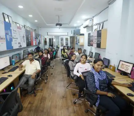 Our Employees collaborative meet